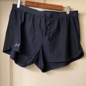 Athletic shorts